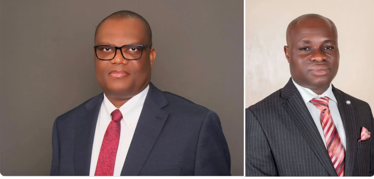 Uwem Ite takes charge as chairman of Nigeria's education for sustainability institute