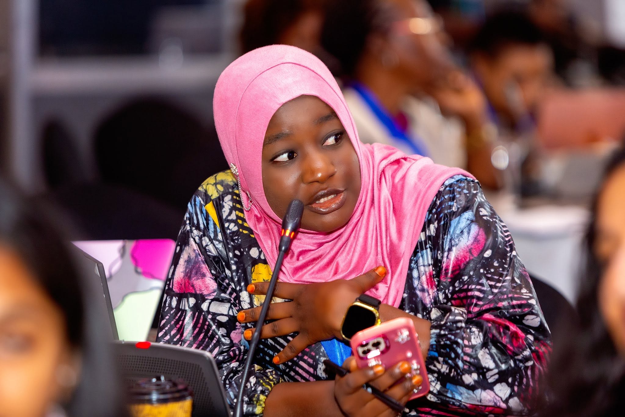 PREMIUM TIMES reporter chosen for UK tech fellowship
