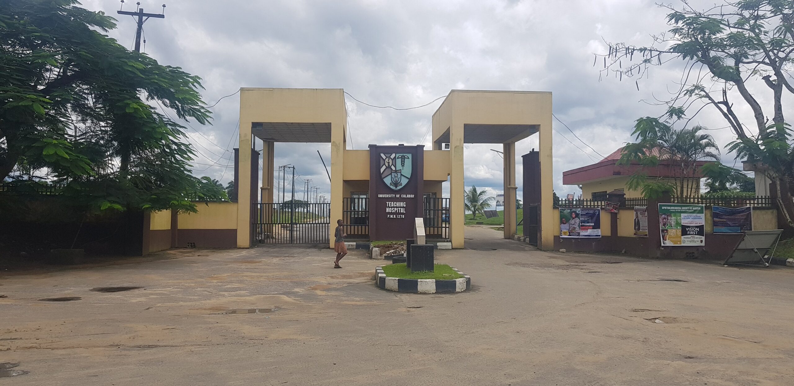 Hospital sets date for mass burial of unclaimed bodies