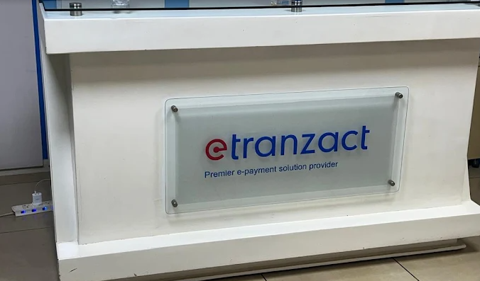 eTranzact names five new directors after change in ownership
