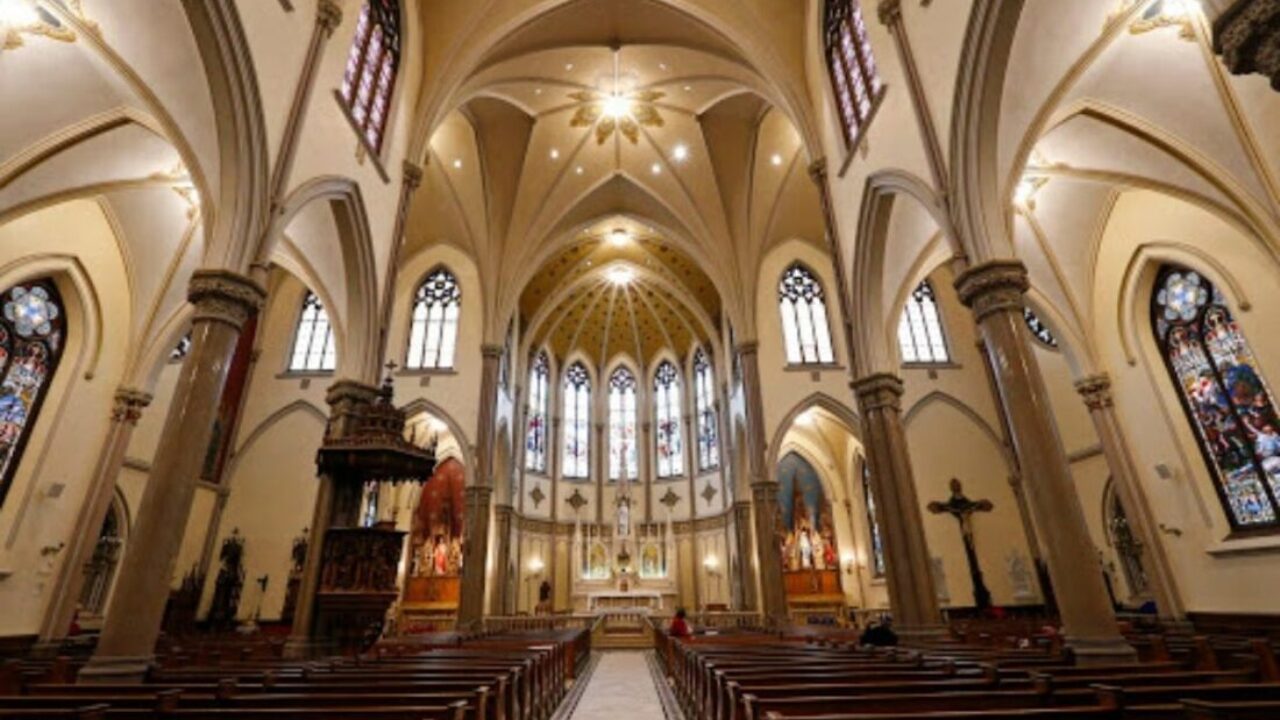 Catholic Church closes schools and hospital in Benue due to violence