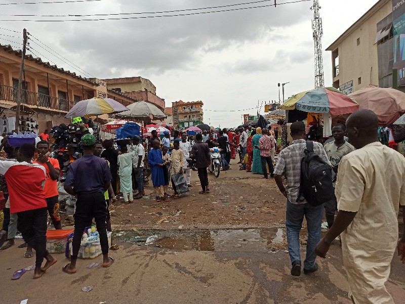 Kaduna Residents Flee Homes as Insecurity Causes Rent to Rise