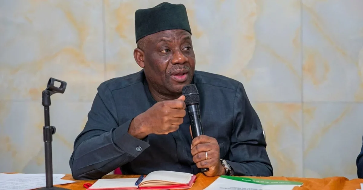 Education Minister calls for talks, urges unions to avoid strikes