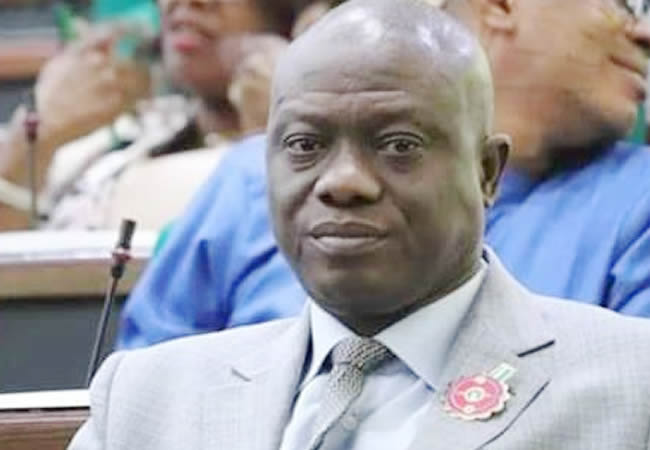 Reps push for emergency loans for small businesses with low interest rates
