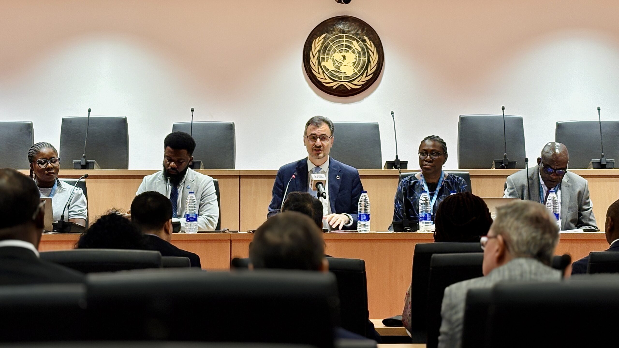 WHO warns Nigerian children at risk due to immunisation gaps