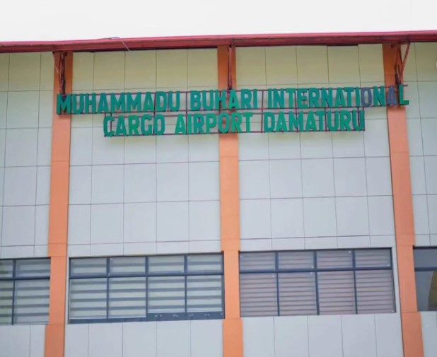Tinubu asks Senate to approve N100bn refund for Yobe Airport