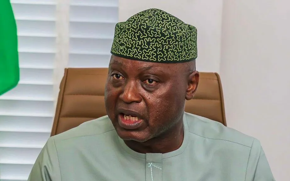 Ekiti State Hires 8,358 Workers, Earns N88.4bn IGR in Four Years, Governor Oyebanji