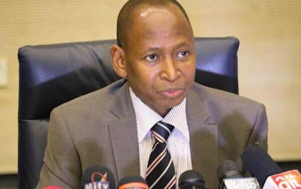 Court to Decide on Statements from Former Accountant General Idris in Fraud Case