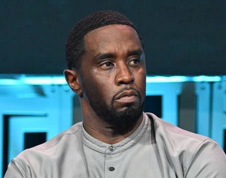 Diddy taken to hospital after head injury in prison