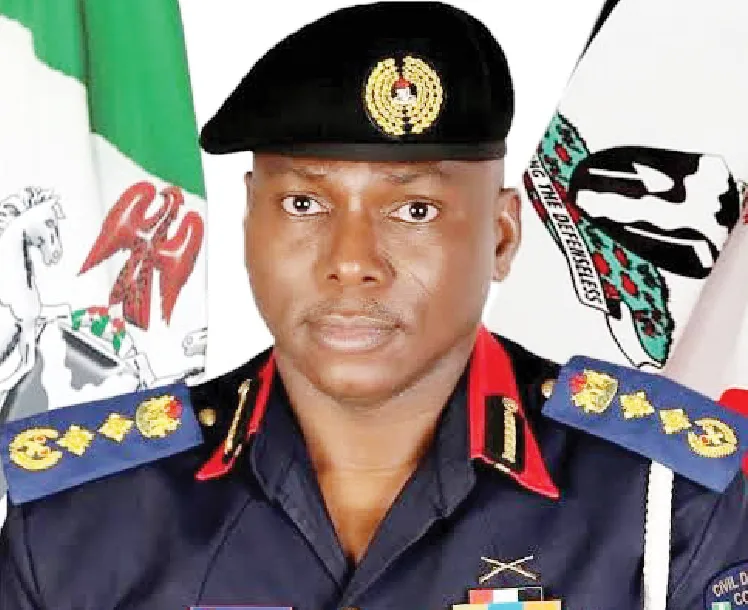 NSCDC finds hidden tunnels at Delta drug spot
