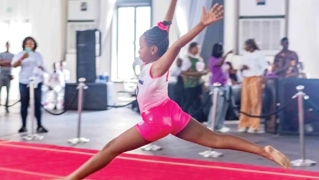 GymFest Championship Set for Lagos on November 7