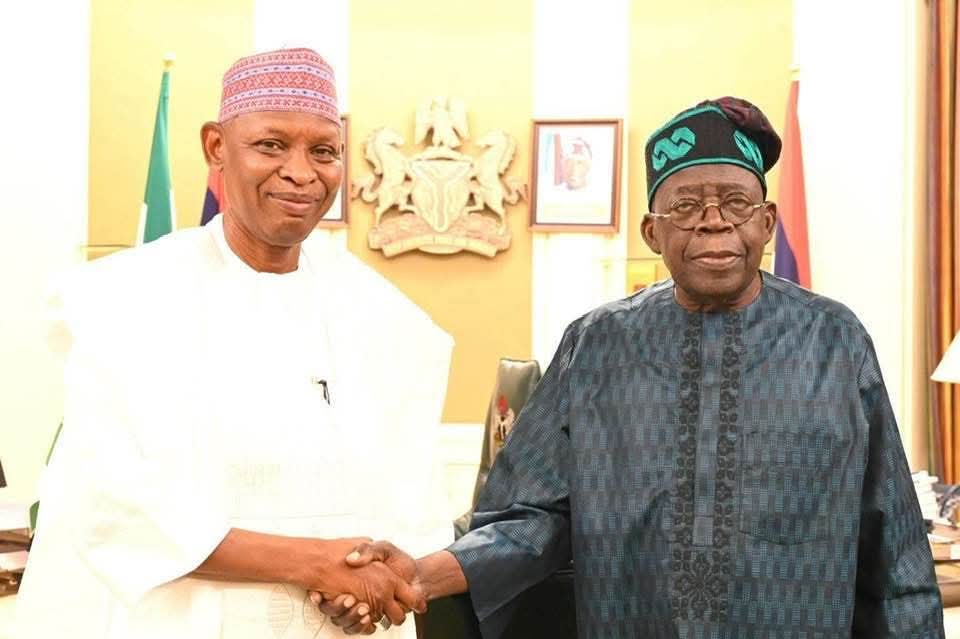 APC sets up campaign council in Kano for 2027 elections