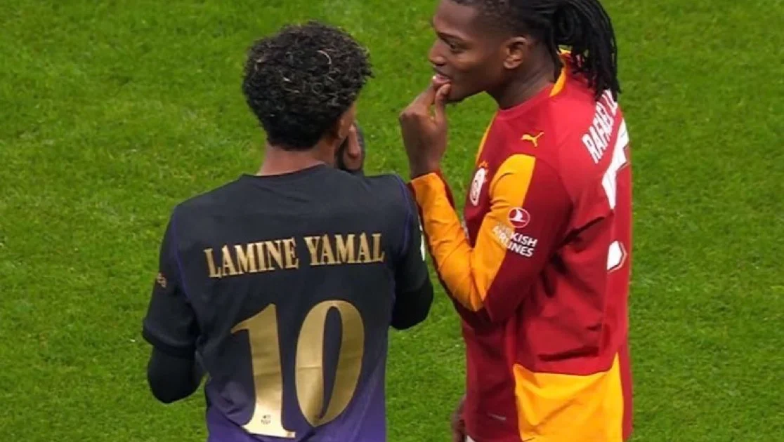Leão backs Yamal for Ballon d’Or and big wins at Barcelona