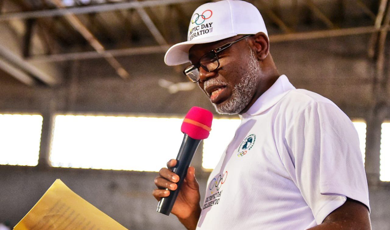Ondo government fumigates river, provides emergency water after plane crash
