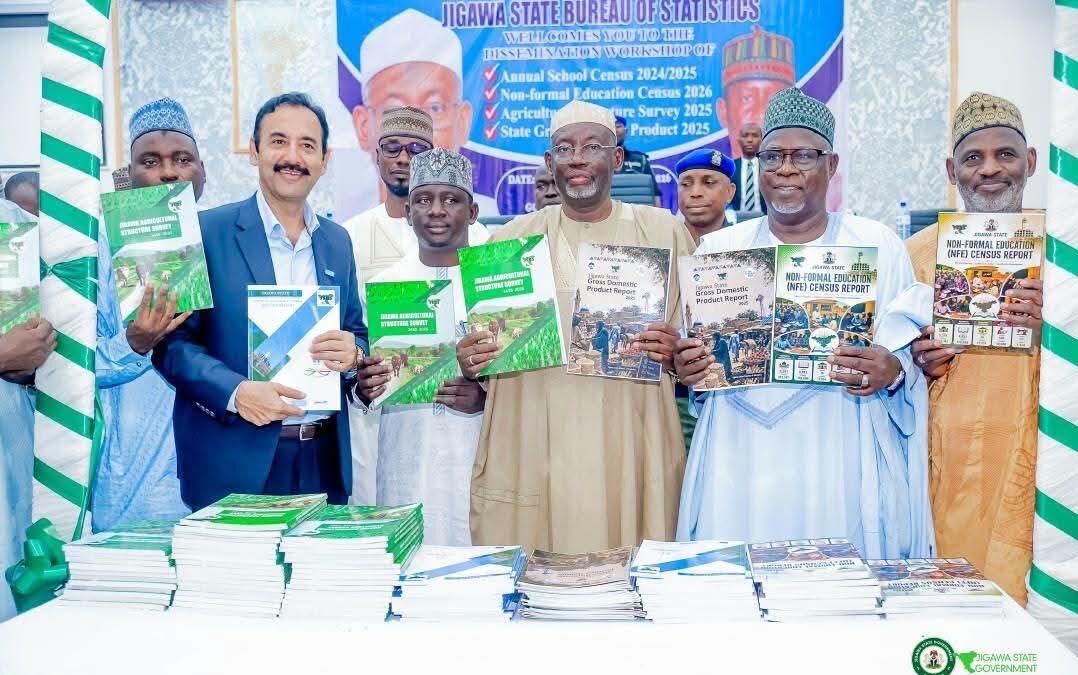 Jigawa State Shares New Insights on Education, Agriculture, and Economy