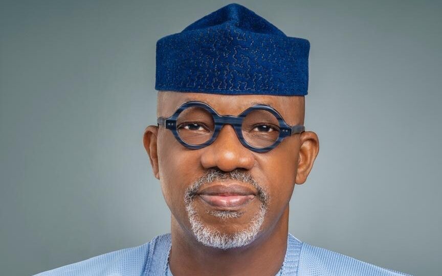 Ogun APC office to open in November, Abiodun
