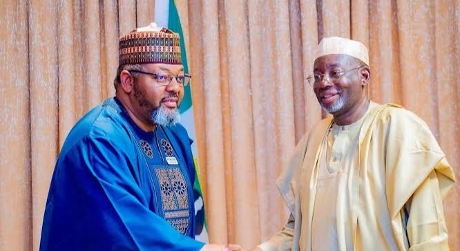 Jigawa State Teams Up with Presidential CNG Initiative for Alternative Energy