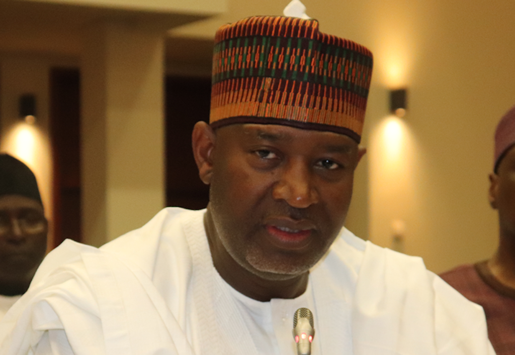 How Hadi Sirika allegedly gave Nigeria Air contract to his friend - Witness