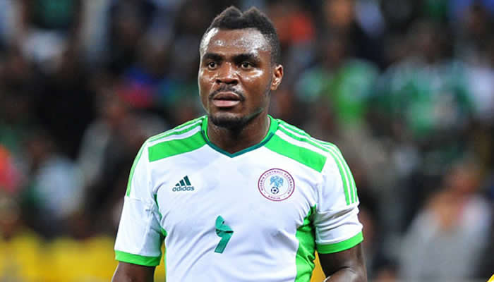 Emmanuel Emenike blasts governors for misusing funds