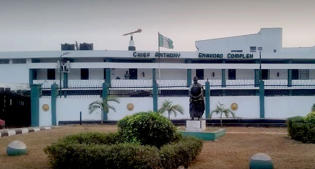 Edo assembly looks at N77.5bn extra budget proposal