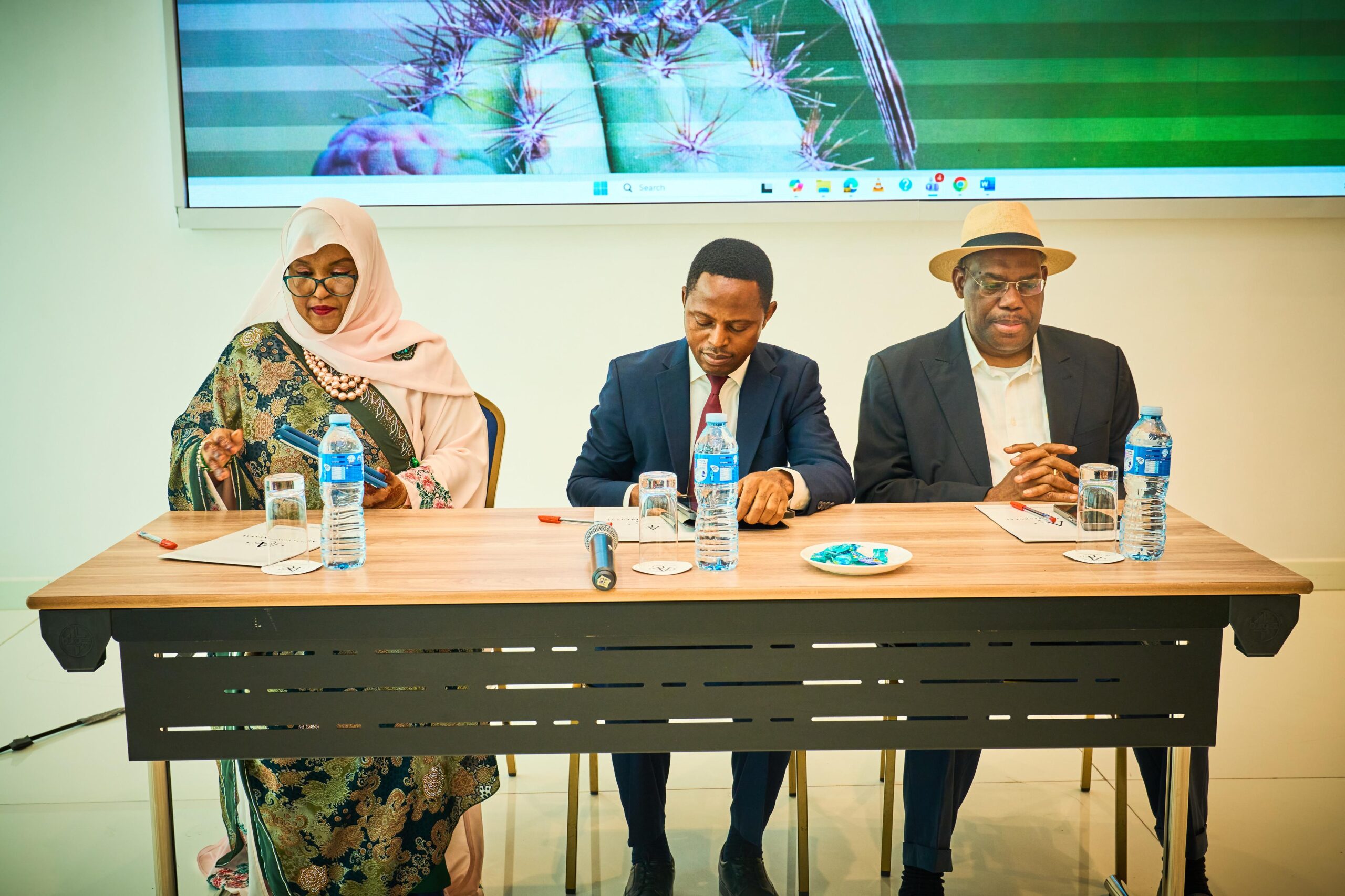 Nigeria trains 100 officials for money laundering assessment