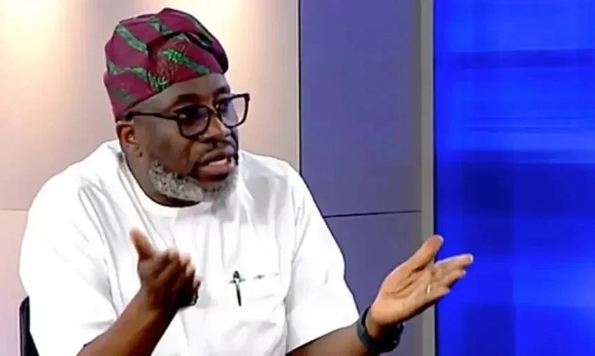 PDP Leader Praises Tinubu, Wike for Campaign Council Appointment