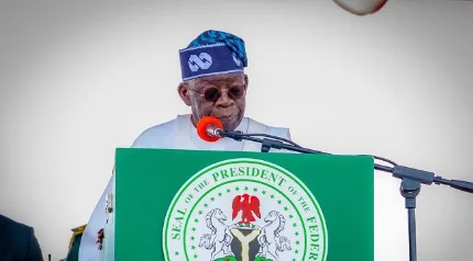 Tinubu Says He Won't Join Every APC Campaign Rally for 2027