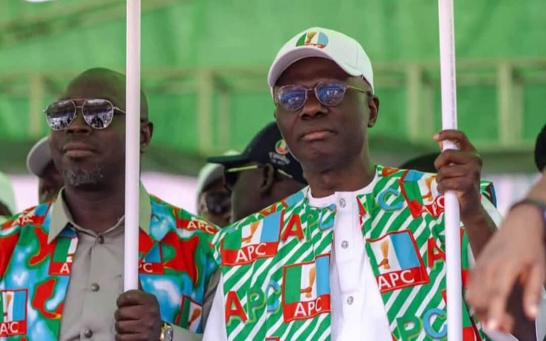 Tompolo Warns Lagos Residents Ahead of 2027 Elections