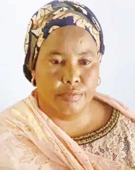 Borno woman gets two years for trafficking a teenage girl