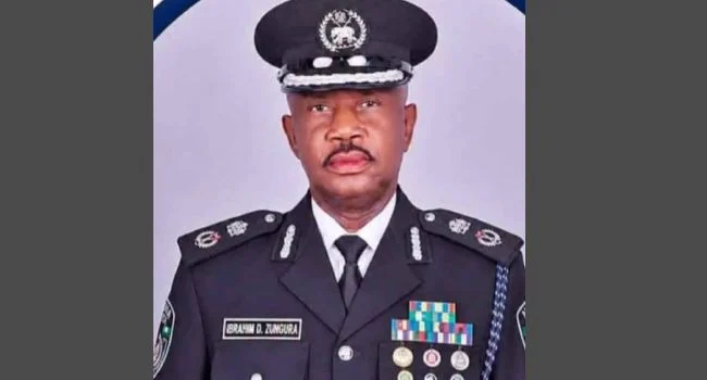 Man Arrested for Digging Up Corpse in Osun