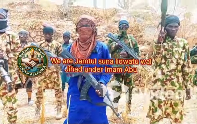 Boko Haram Attacks Military Base in Borno, Soldiers Feared Dead