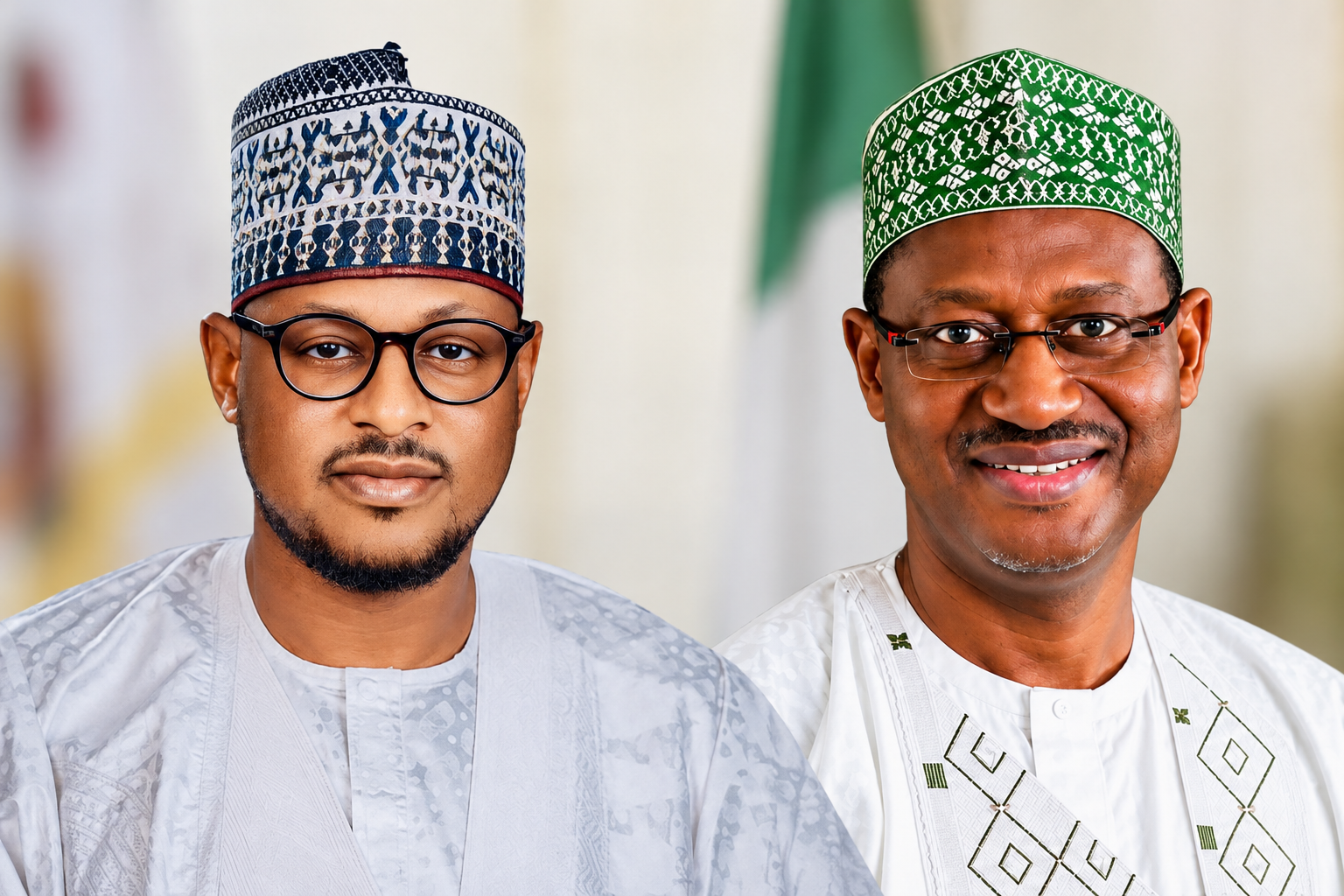 Tinubu Campaign Team Formed in Katsina Ahead of 2027 Elections