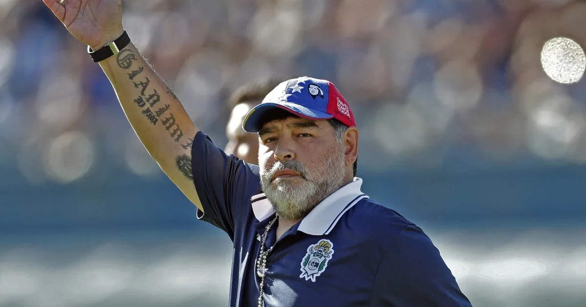 Maradona's Family Wants Tough Punishments for Medical Team