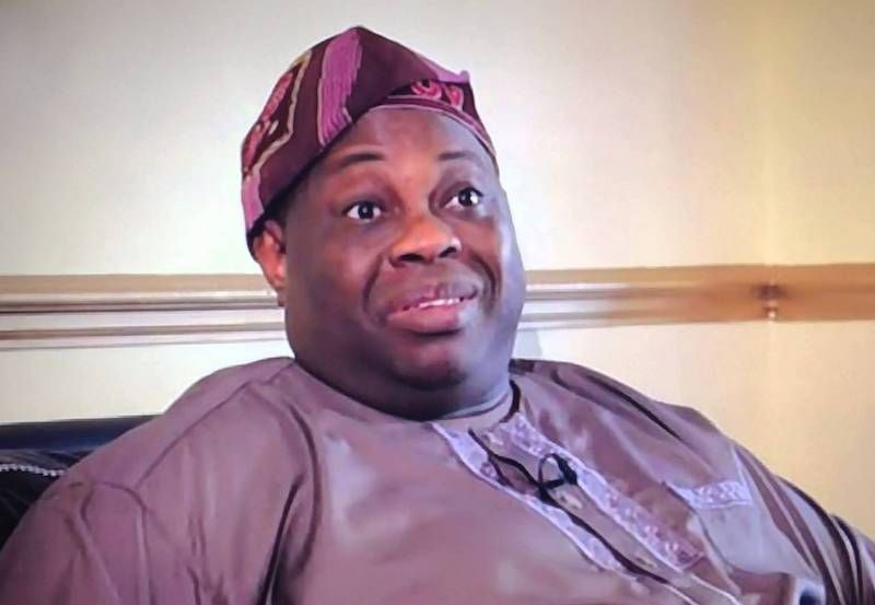 Tinubu’s Power in Nigeria Is Worse Than Abacha’s - Dele Momodu