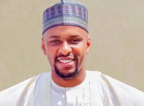 Adamawa APM governorship candidate reveals seven-point plan, focuses on agriculture
