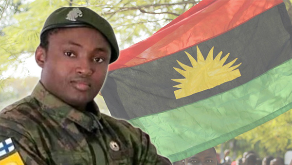 Finnish Court Cuts Simon Ekpa’s Prison Sentence to Four Years