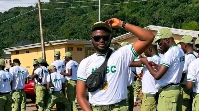 Ex-SUG President Dies at NYSC Camp in Enugu