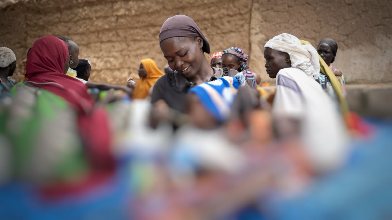 Malnutrition cases increase in ICRC-supported health facilities in North-east Nigeria