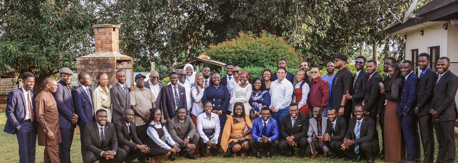 Presco Plc and SIAT Academy Celebrate First Set of Graduate Trainees
