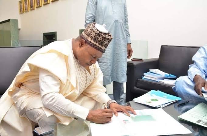 Kaduna State Opens New Nursing College in Rigasa