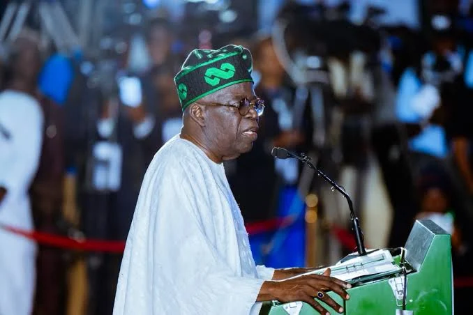 Keyamo laughs off claim that Tinubu’s APC speech was recorded earlier