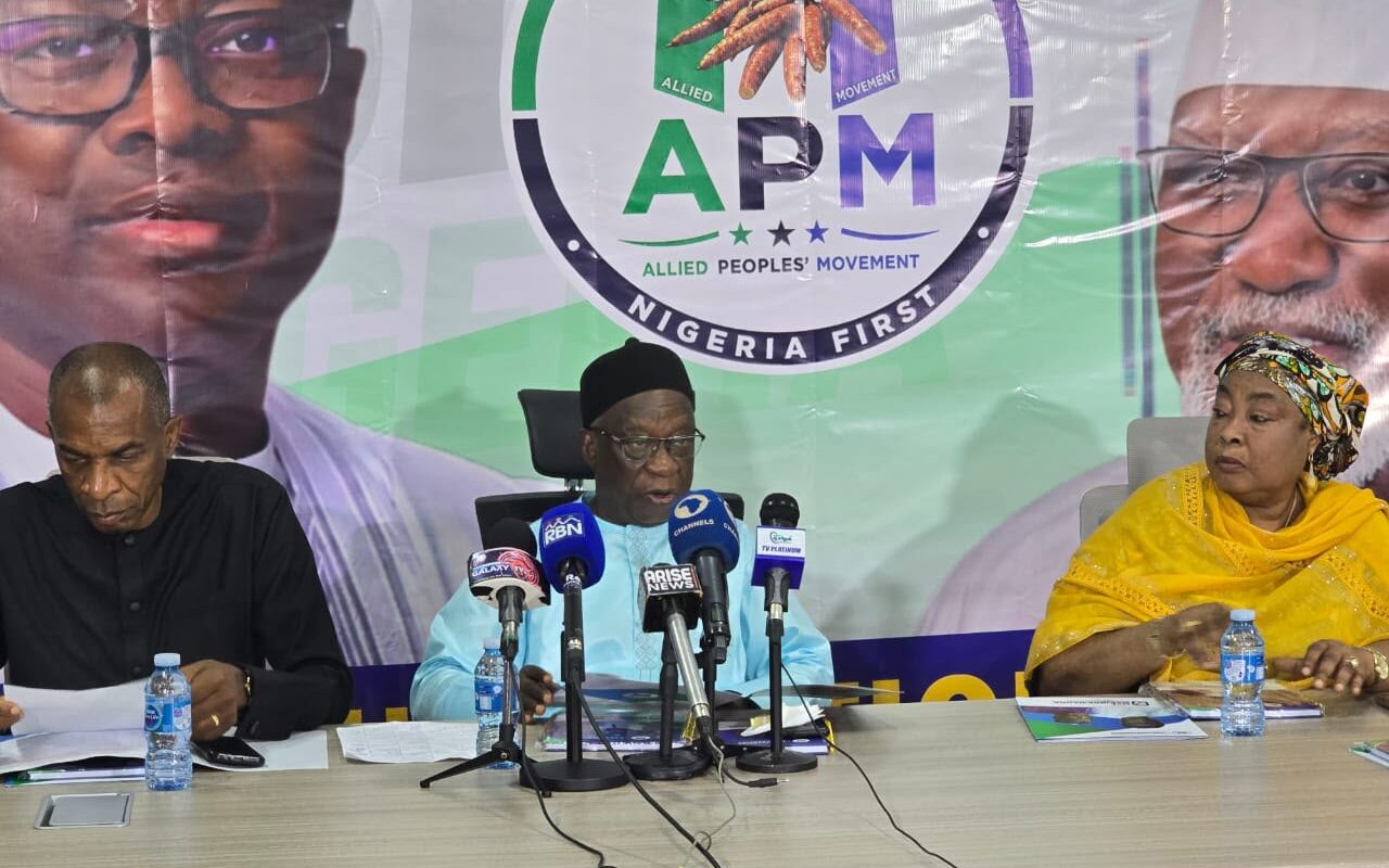 Makinde/Daura Campaign Starts Recruitment for Voter Mobilisation