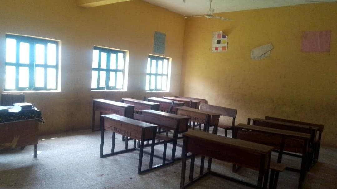 Schools in Abuja remain closed as teachers continue strike