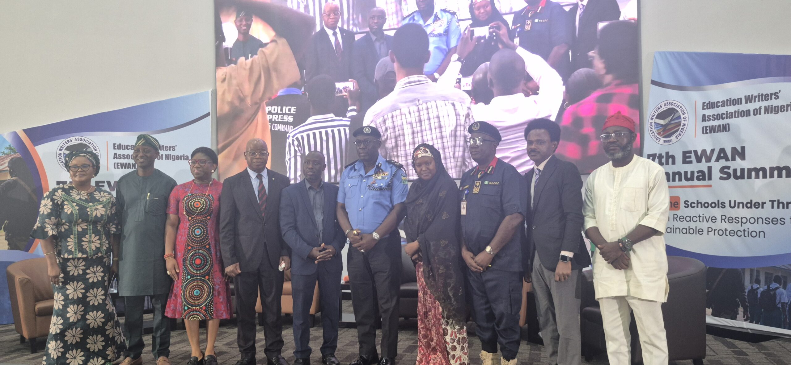FG sets aside N15 billion for Safe Schools programme in 2026