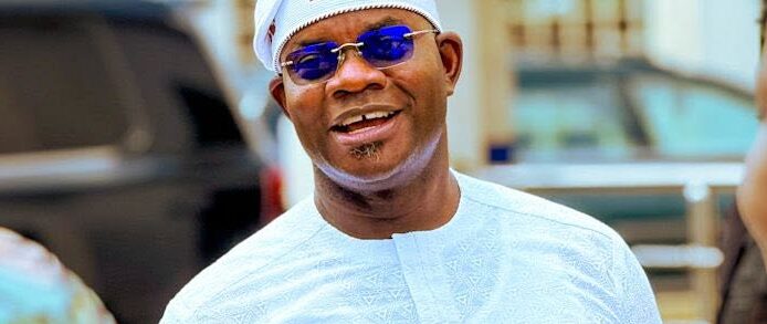 BDC operator reveals role in paying for Yahaya Bello's children's school fees