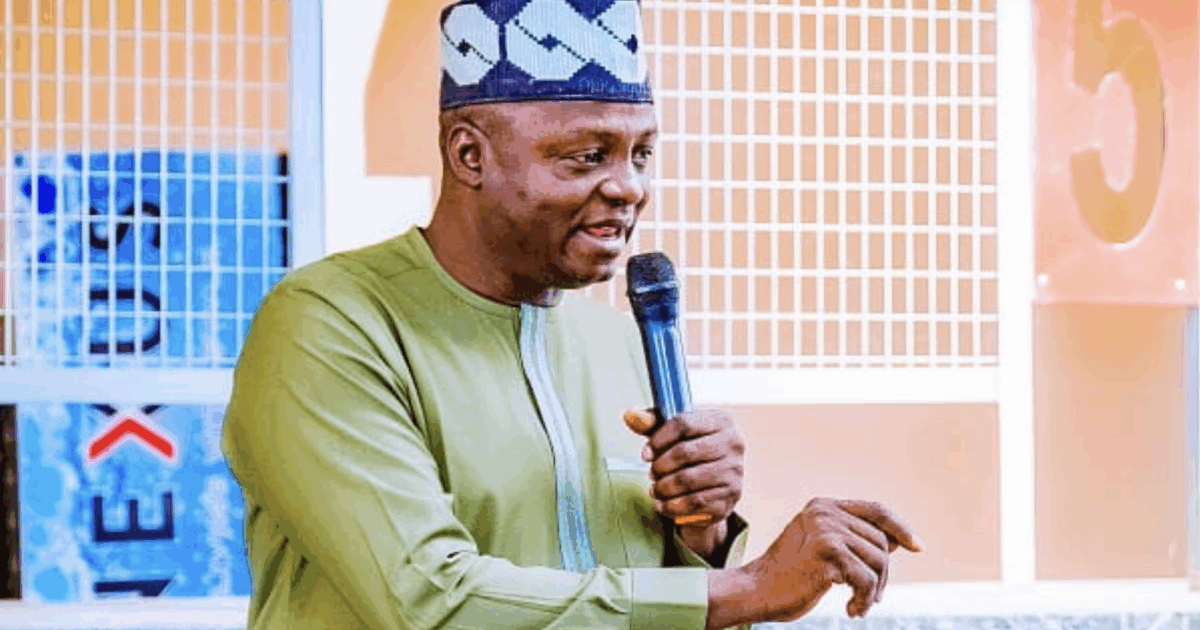 APC Plans to Turn Membership Strength into Votes in 2027, Says Yilwatda to Defectors