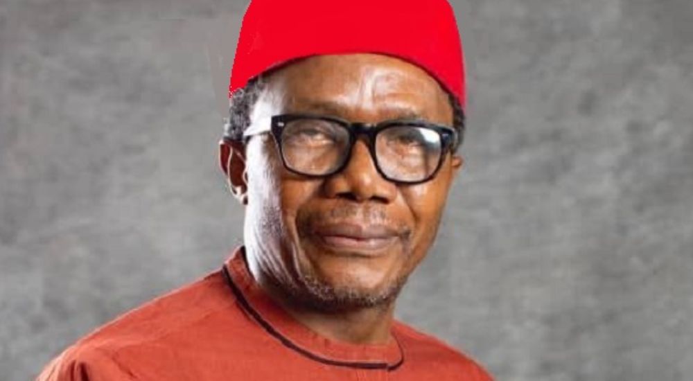 Anambra Calls for More Benefits from Oil and Gas Industry