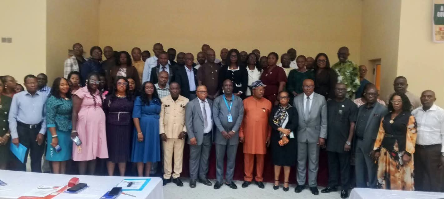 One in Four Kids Under Five Are Stunted in Akwa Ibom