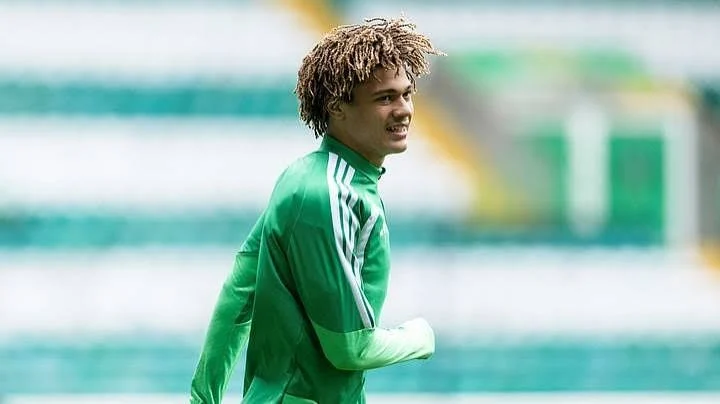 Emenalo's Son Starts Training with Celtic After Injury Recovery
