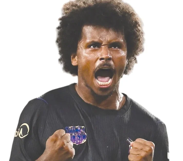 Adeyemi Excited to See Nigerians Shine in Football